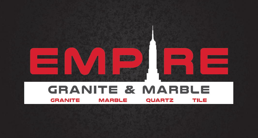 Empire Granite & Marble logo